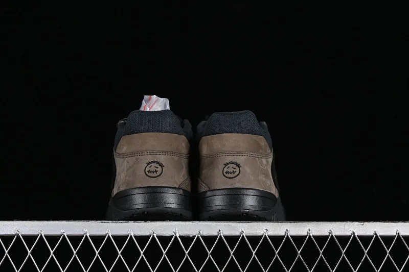All categories Air Jordan Jordan series basketball shoes Air Jordan 1 Low LW version Travis Scott x Jordan Cut The Check AJ1 Joe 1 hook and loop fashion basketball shoes FZ8117-200